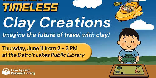 Clay Creations