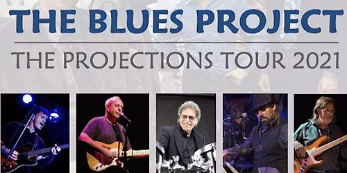 The Blues Project
