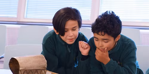 Summer term 2026: onsite sessions