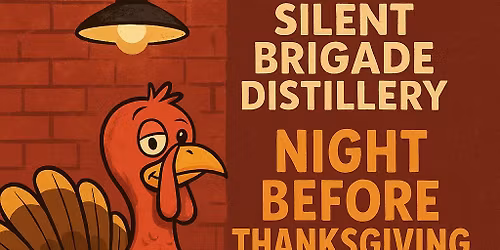 Night Before Thanksgiving Bash