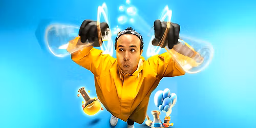 Science 360\u00b0 show