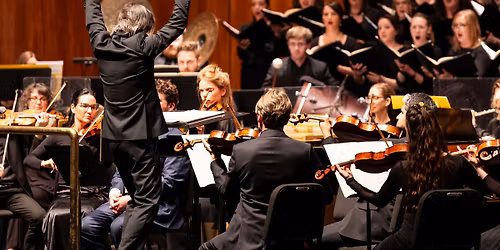 Britten's War Requiem