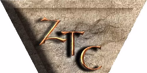 Zone Trooper Charlie Live