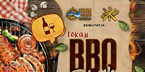 Tokaji BBQ Piknik