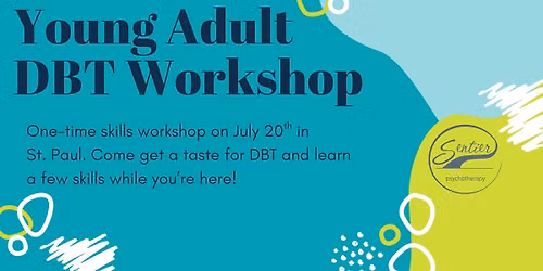 Young Adult DBT Workshop