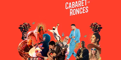Cabaret Les Ronces