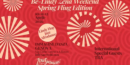 BLZW - Spring Fling Edition