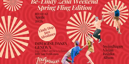 BLZW - Spring Fling Edition