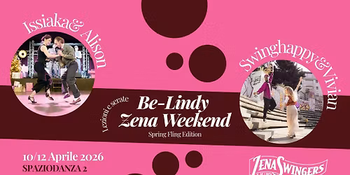 BLZW - Spring Fling Edition