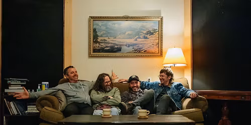 Tim Case & the Drag | Live at 2 Roots