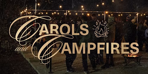 Carols & Campfires: In Boulder
