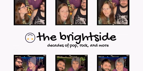 Free Show - The Brightside