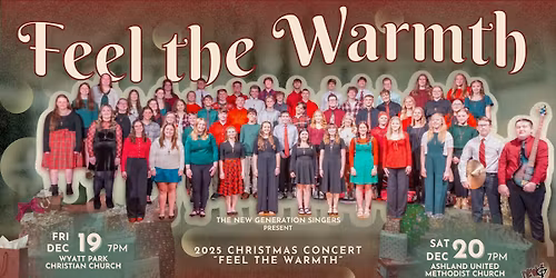 Christmas Performance @ WPCC