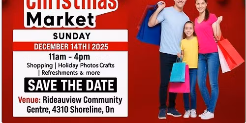 Ottawa Christmas Market