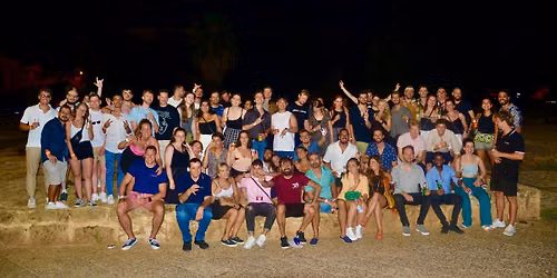 Pub Crawl Palermo