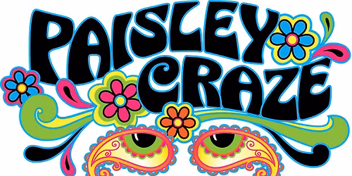 Paisley Craze Band
