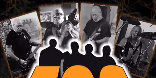 Back to rock The Nags'