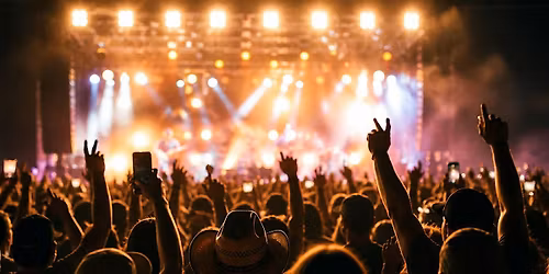 Morgan Wallen Bus Trip (Parking, Food + Roundtrip Transportation Included)