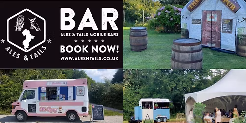 Tavistock Food and Drinks Christmas fair!