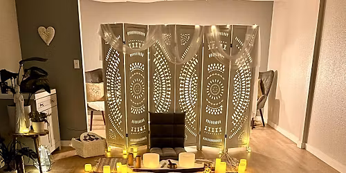 Pay What You Can-  Gratitude Thursdays: A Sound Bath Journey for Stillness