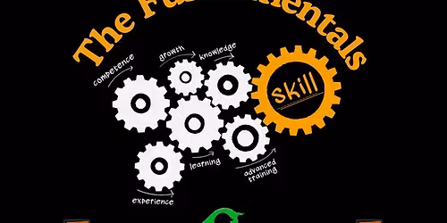 The Fundamentals For Horse & Rider (3)