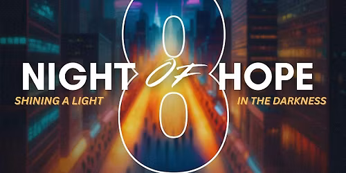 Night of Hope 8