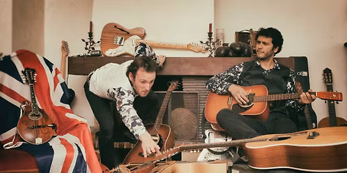 Concert \u2013 Marry Me