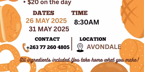 pastry:: yeast products 1