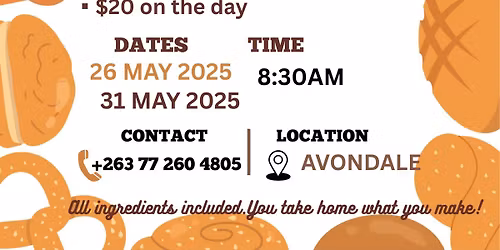 pastry:: yeast products 1