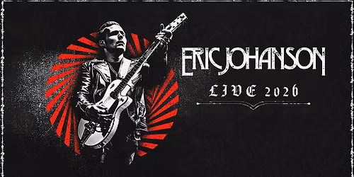 Eric Johanson