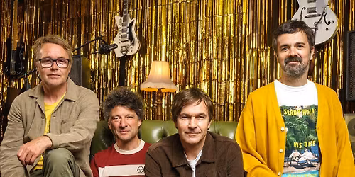The Bluetones