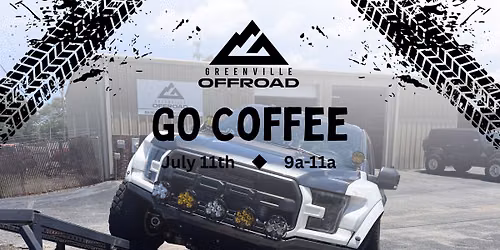 GO COFFEE - July