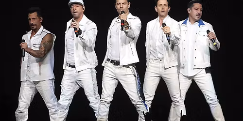 New Kids on the Block