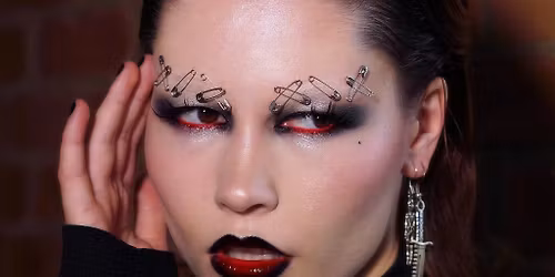 Kate Reynolds MUA masterclass