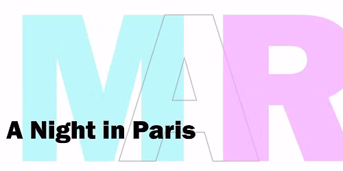 Edgewood Symphony in Concert - A Night in Paris