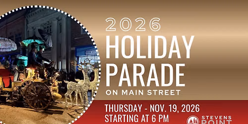 Holiday Parade