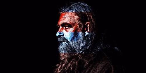 The White Buffalo