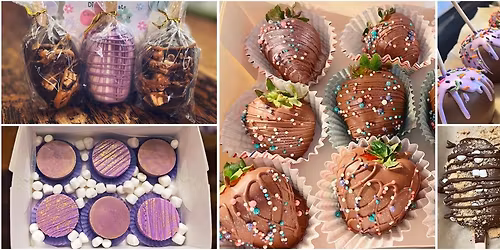 Pop-Up at Times Right