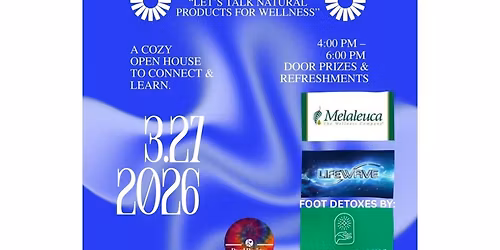 Wellness Gathering