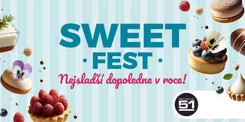 SWEET FEST