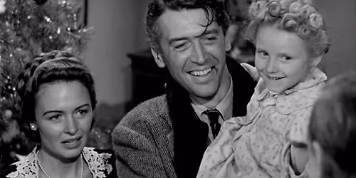 It's a Wonderful Life 