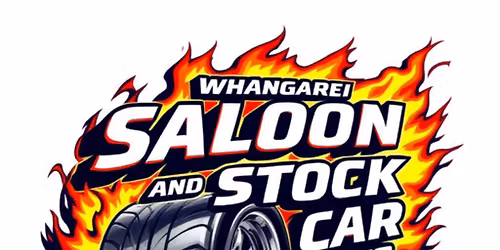 Waitangi 2-day - CTRA B & LTD NI Titles & Demo derby 