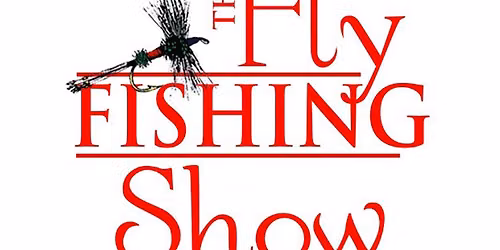 GA Fly Fishing Show