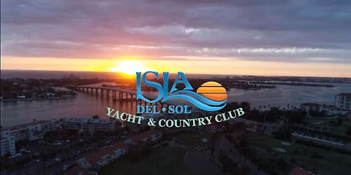 The Royz Band performs at Isla Del Sol Yacht Club