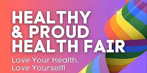 NSU Healthy and Proud Health Fair