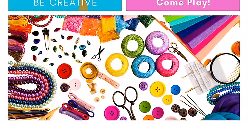 BE Creative "Church"