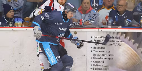 CEHL: EHC - Unis Flyers Heerenveen