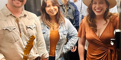 Ren Geisick at Bubb Park