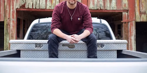 Live Music at the Tavern - Bryce Hensley