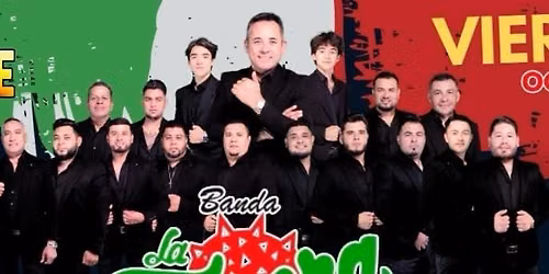 BANDA LA TUNERA & MAS